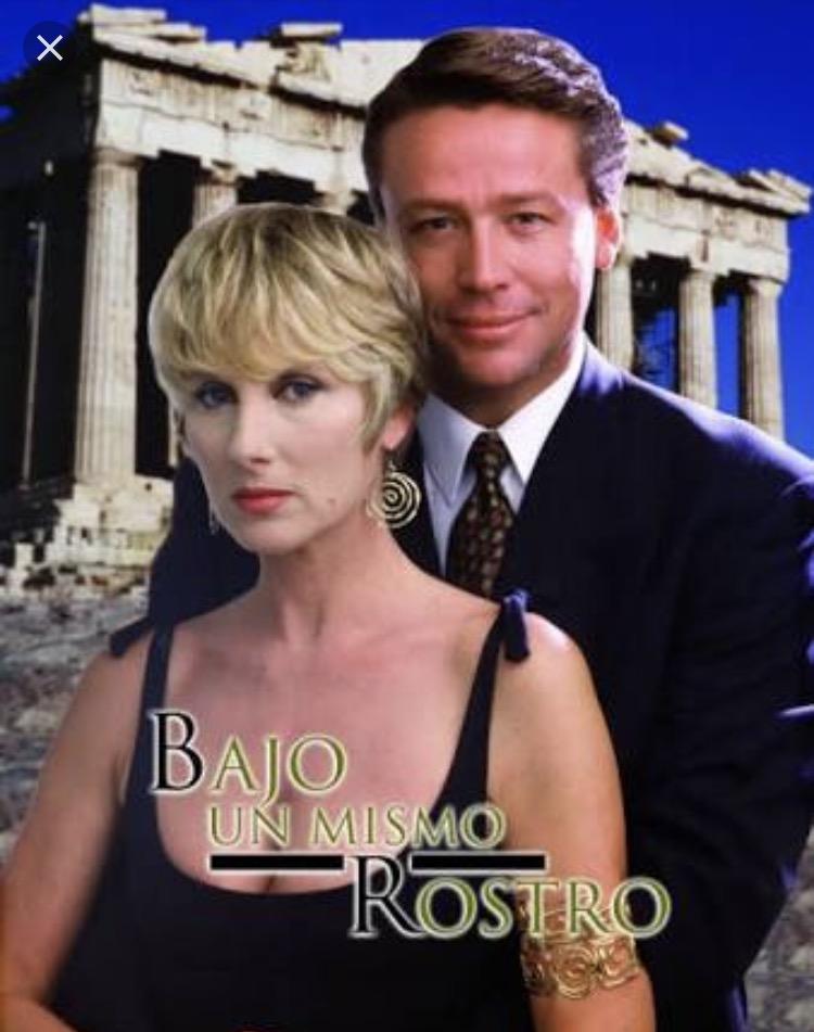 Bajo un mismo rostro